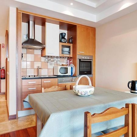 Boca Do Rio - Apartamento 109 เอสโตเบอร์ ภายนอก รูปภาพ