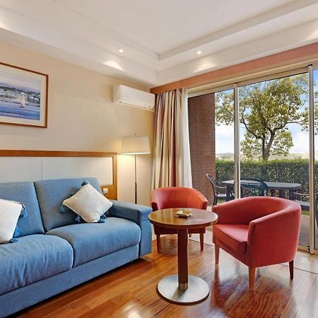 Boca Do Rio - Apartamento 109 เอสโตเบอร์ ภายนอก รูปภาพ