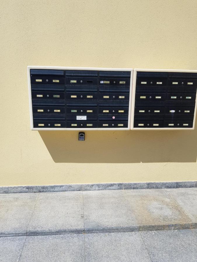 Boca Do Rio - Apartamento 109 เอสโตเบอร์ ภายนอก รูปภาพ