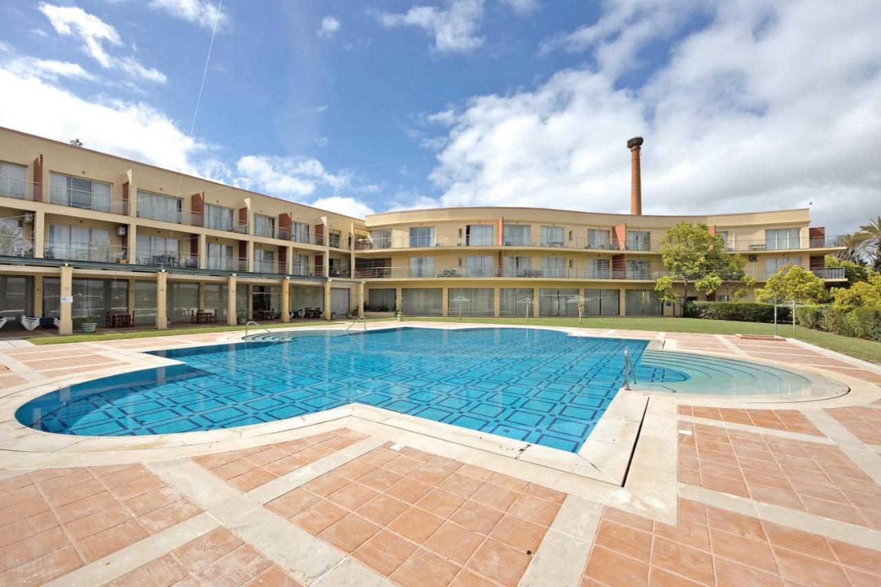 Boca Do Rio - Apartamento 109 เอสโตเบอร์ ภายนอก รูปภาพ