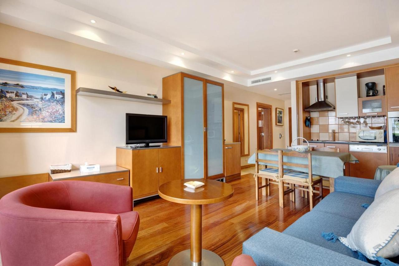 Boca Do Rio - Apartamento 109 เอสโตเบอร์ ภายนอก รูปภาพ