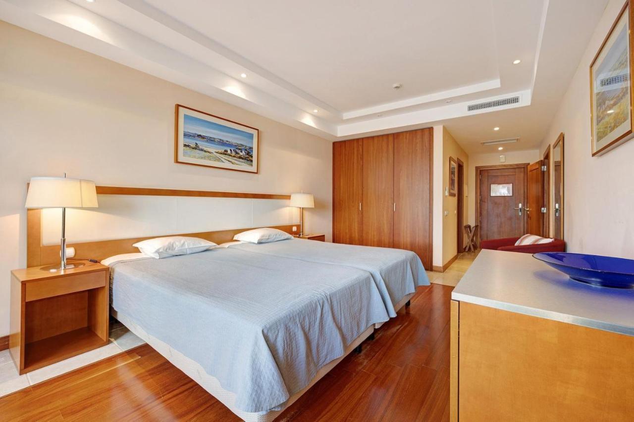 Boca Do Rio - Apartamento 109 เอสโตเบอร์ ภายนอก รูปภาพ