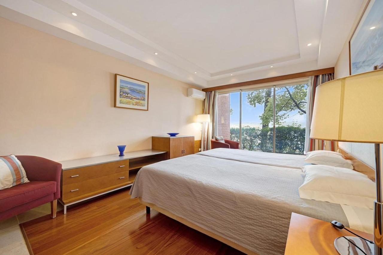 Boca Do Rio - Apartamento 109 เอสโตเบอร์ ภายนอก รูปภาพ
