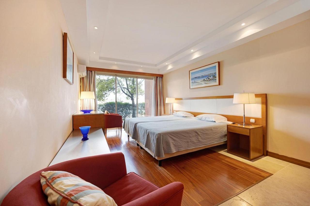 Boca Do Rio - Apartamento 109 เอสโตเบอร์ ภายนอก รูปภาพ